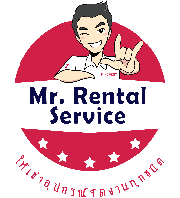 Mr.Rental Service